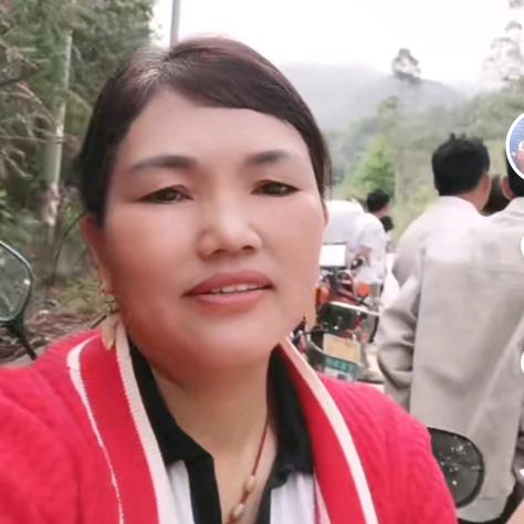 唱歌玉妹