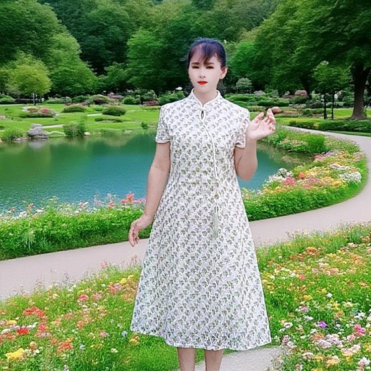 化茧成蝶