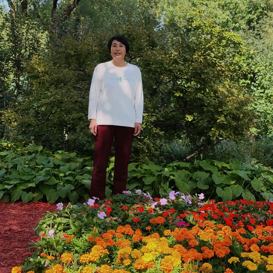 牛姐（20:10直播)