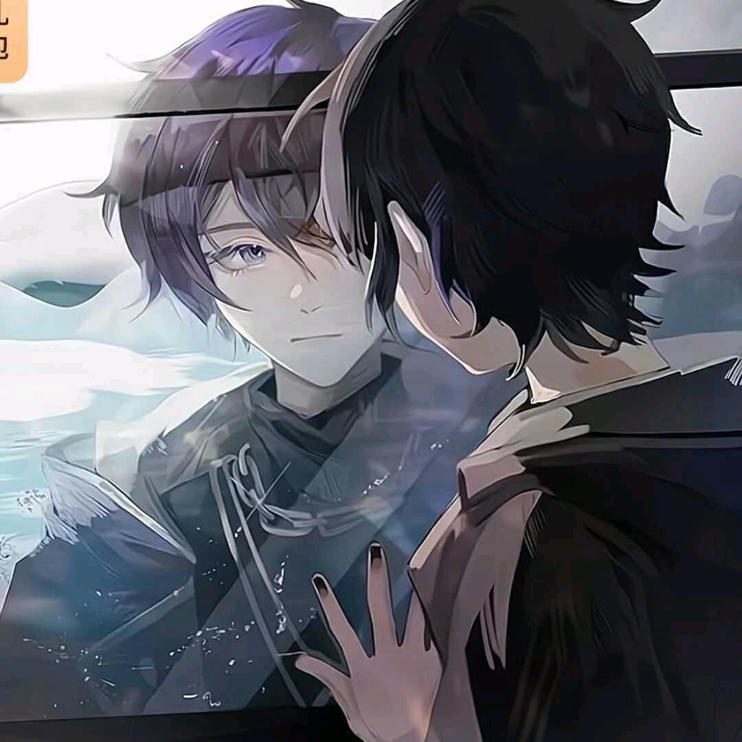 奈？ 奈何桥