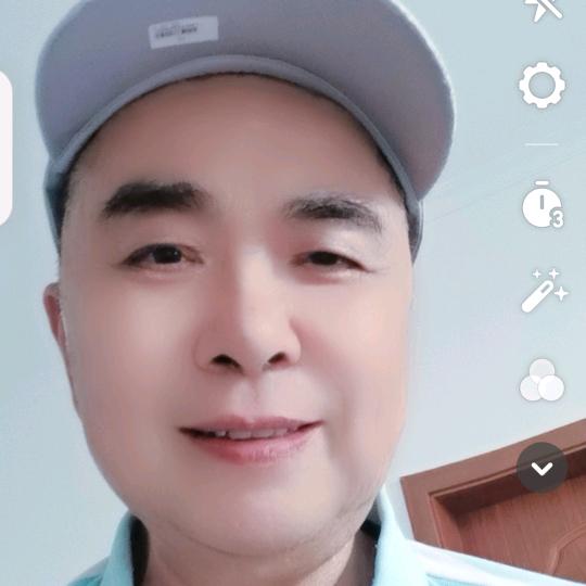 昨天的青年