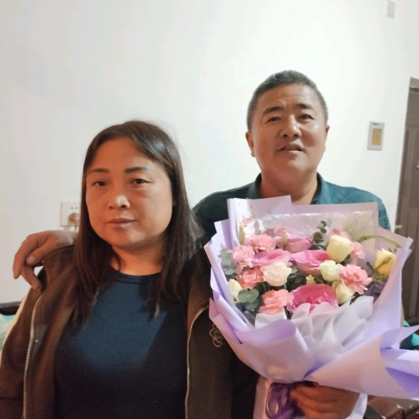 老杆子头像