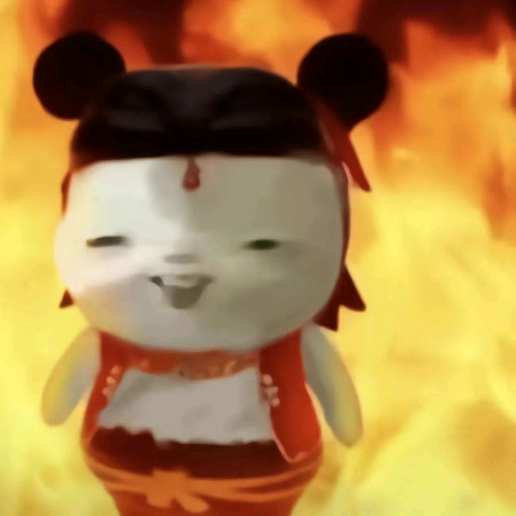 碎碎念