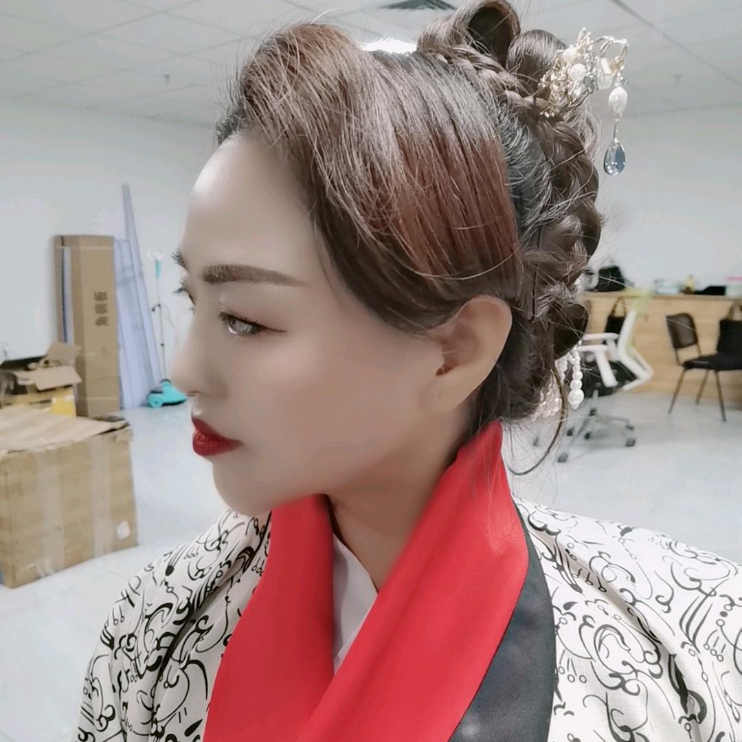 天水💚窦姐🌹