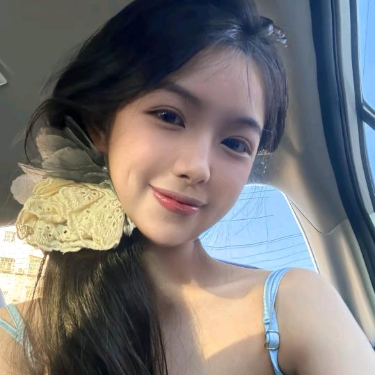 呆呆小羊.
