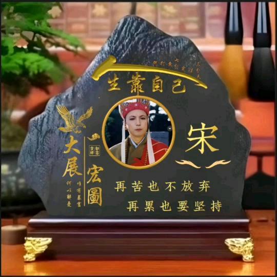 宋治力