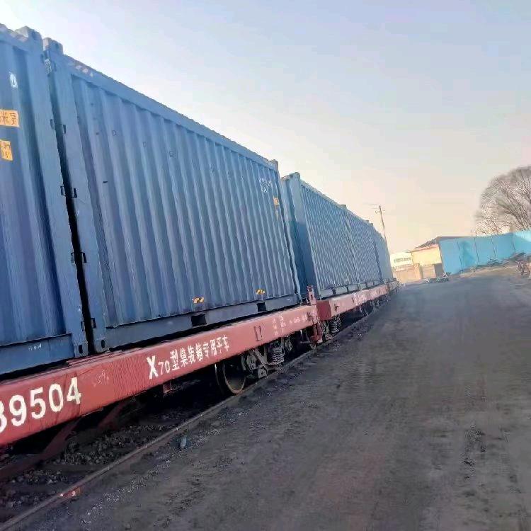 @疆煤外运，转折点@