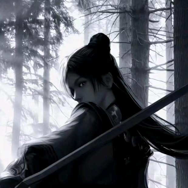 顾清蓝