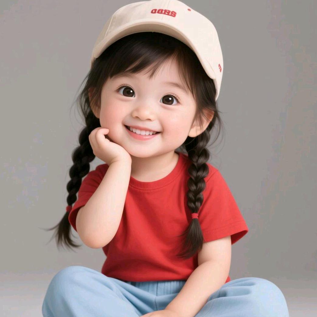 小徐妹妹