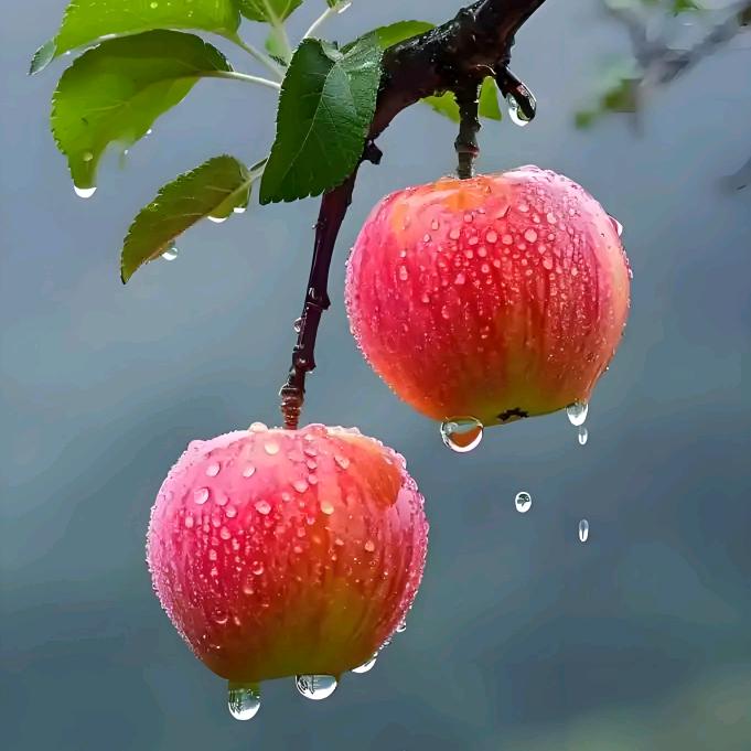 苹果🍎