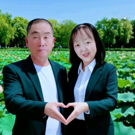 缘来是你(政哥)