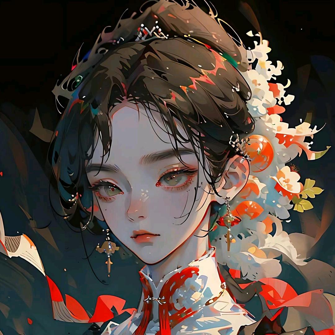 木兮漫剧