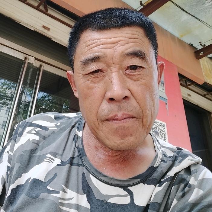 huo货车老张