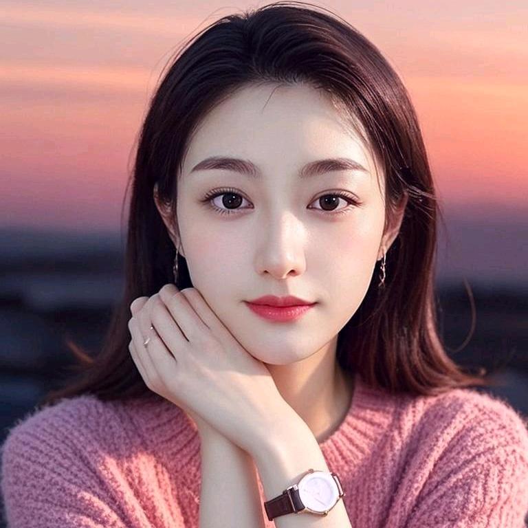 彩虹姐姐