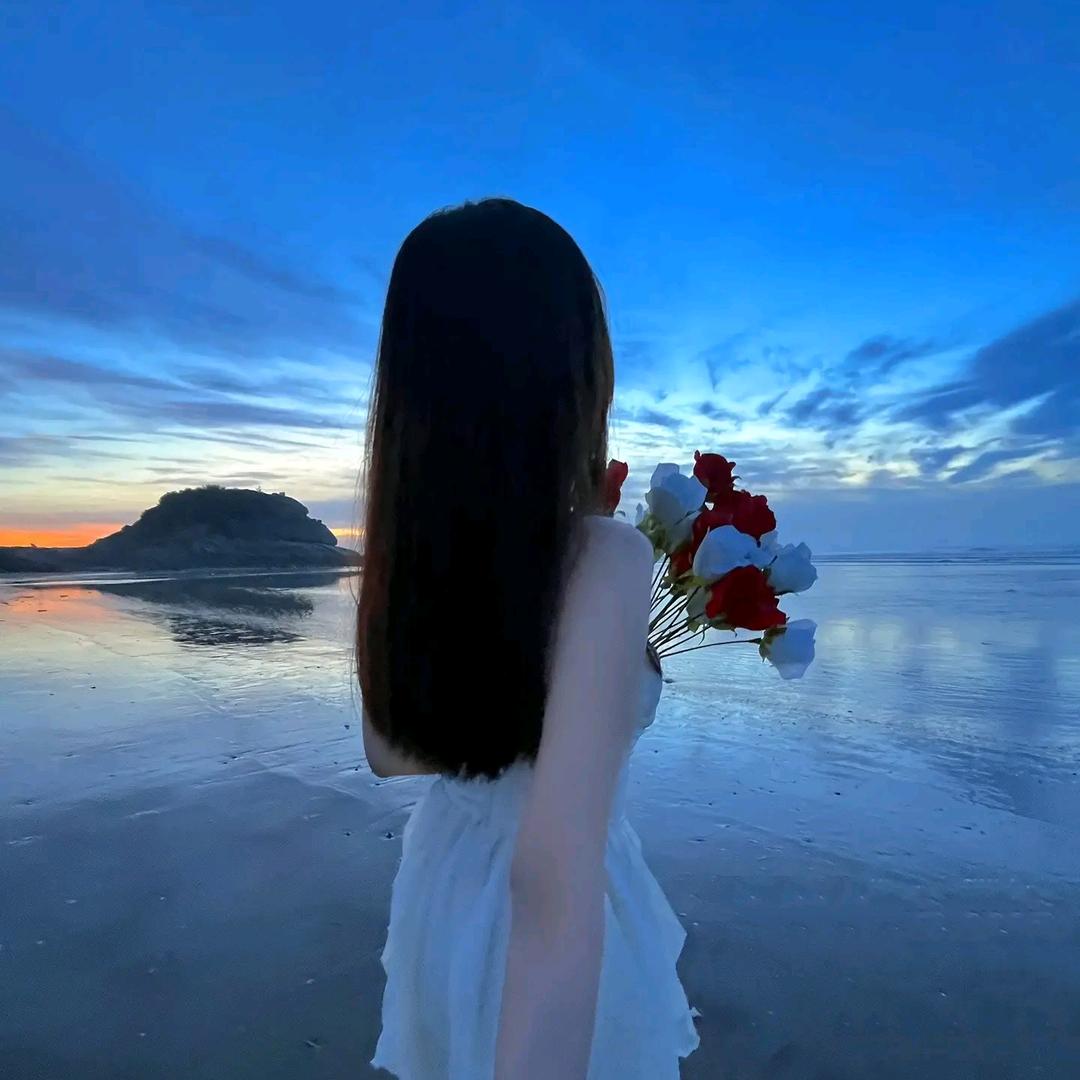 我一直在等你！😜