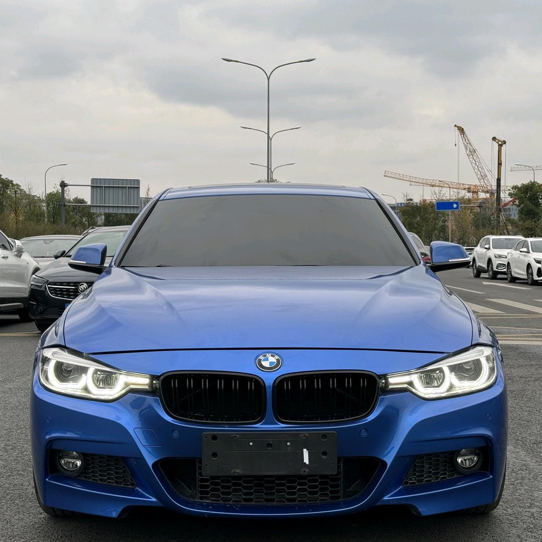 文君二手车