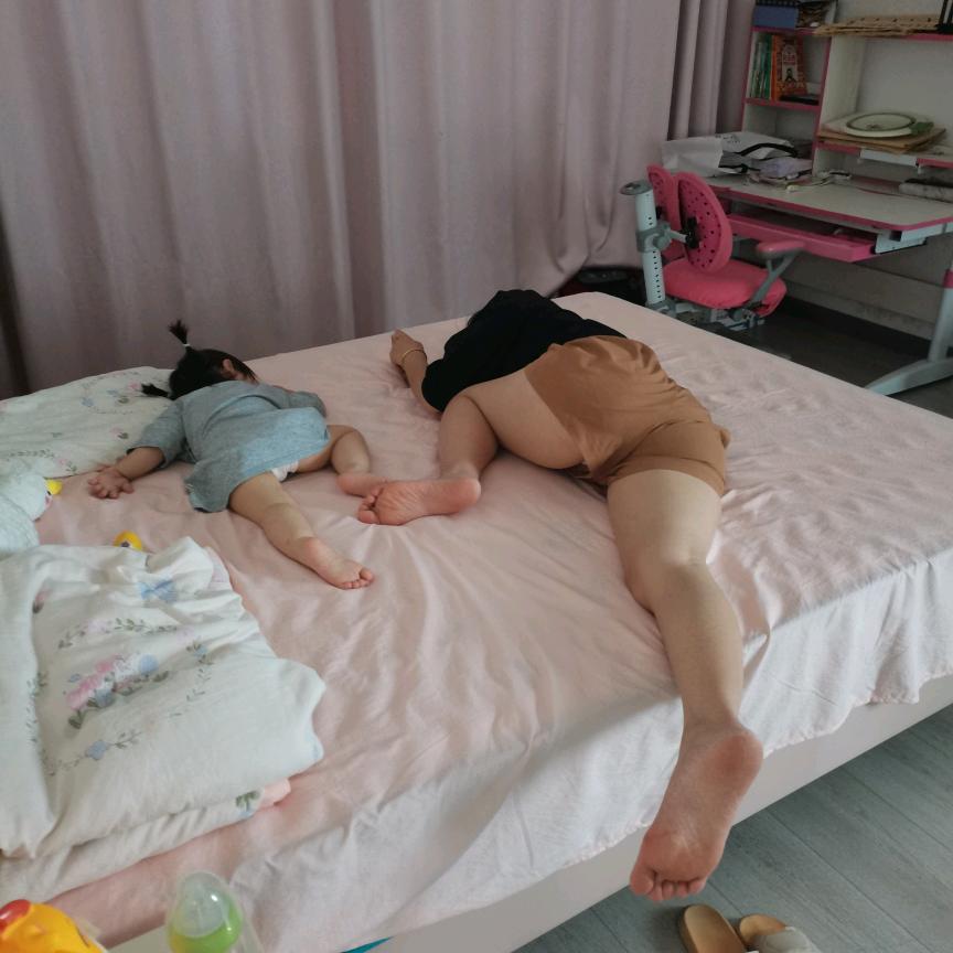 心不坚的每一天