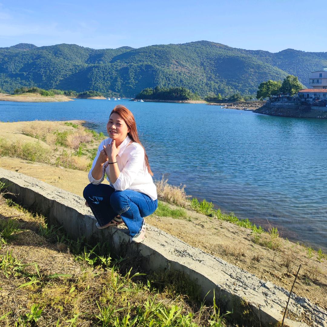 向阳而生,加油!