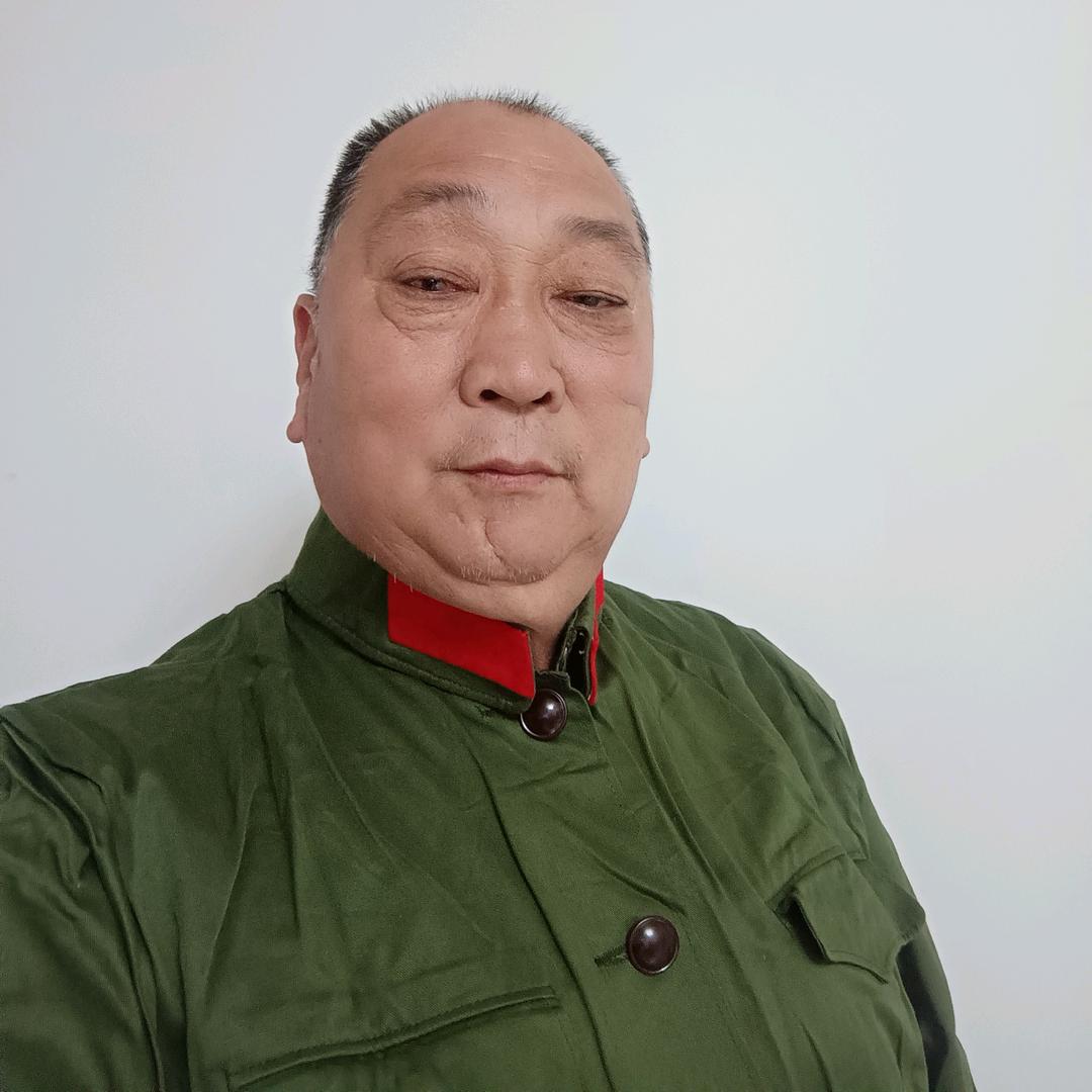 战友情<<天行健>>