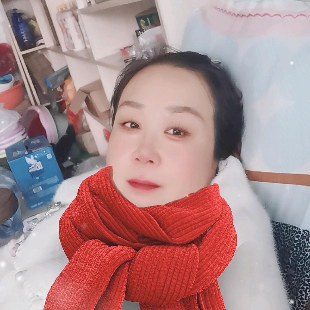 春天的风