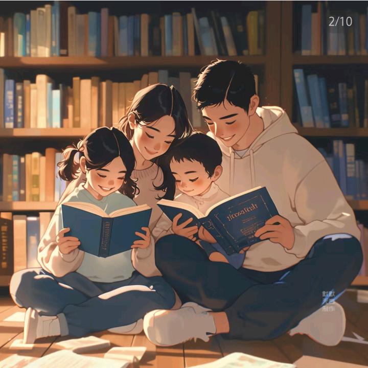 龙龙同学