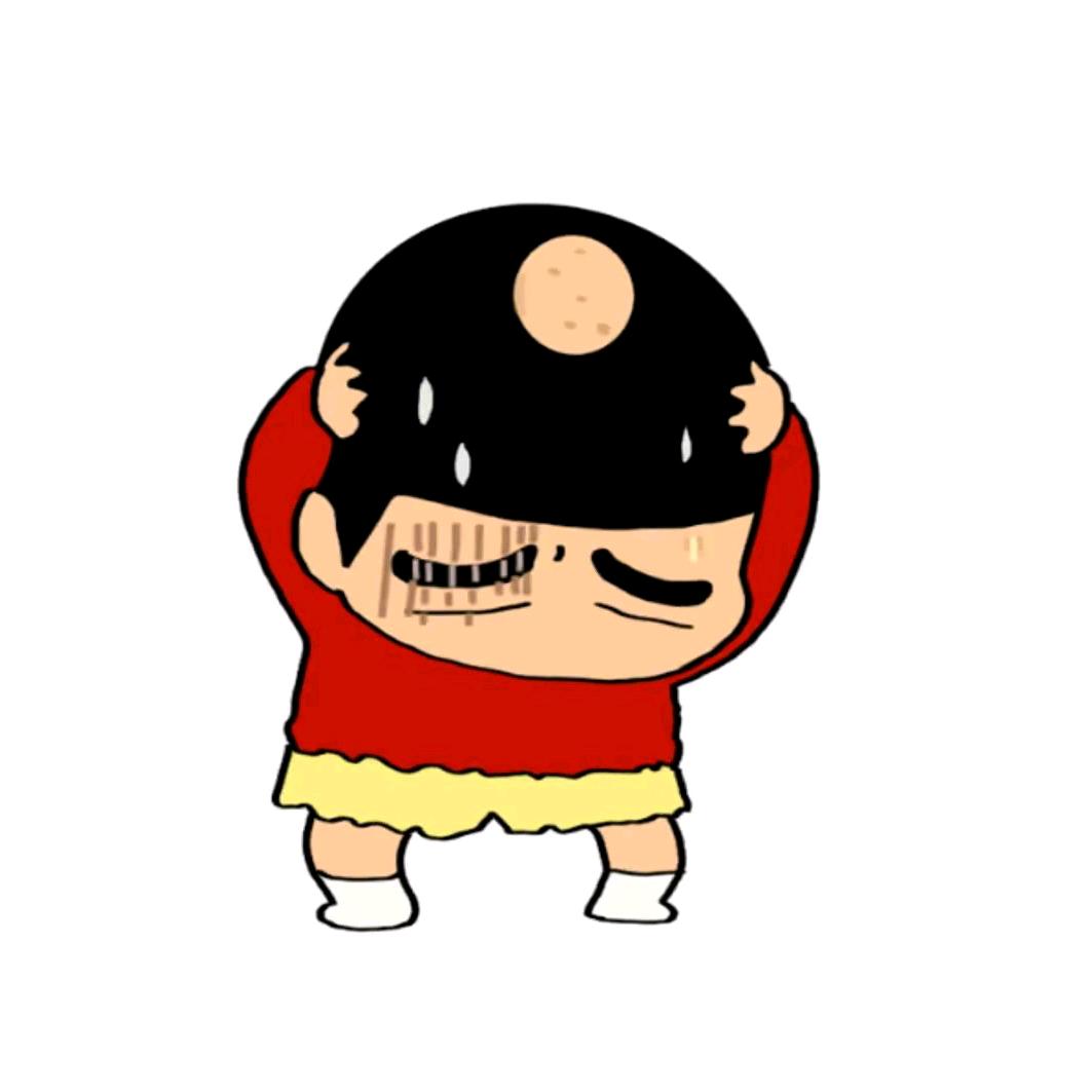 一月