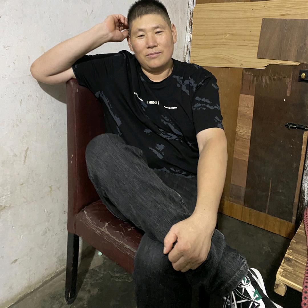 开心就好
