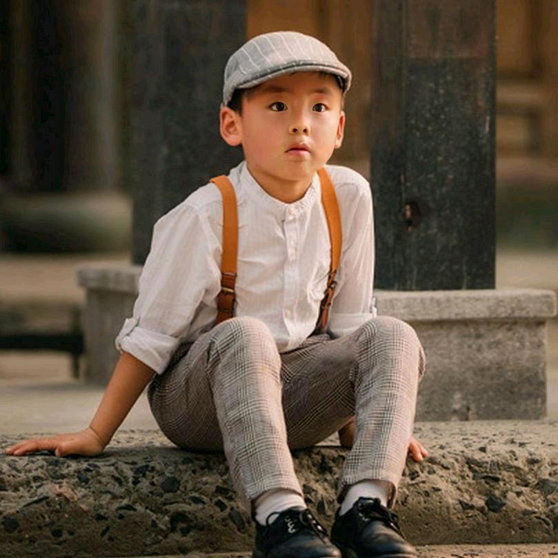 任桥育龙小学快乐三哥