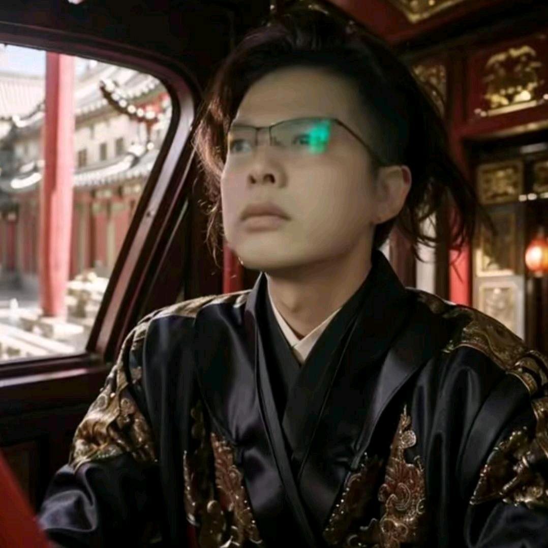 平凡的日子里挣扎