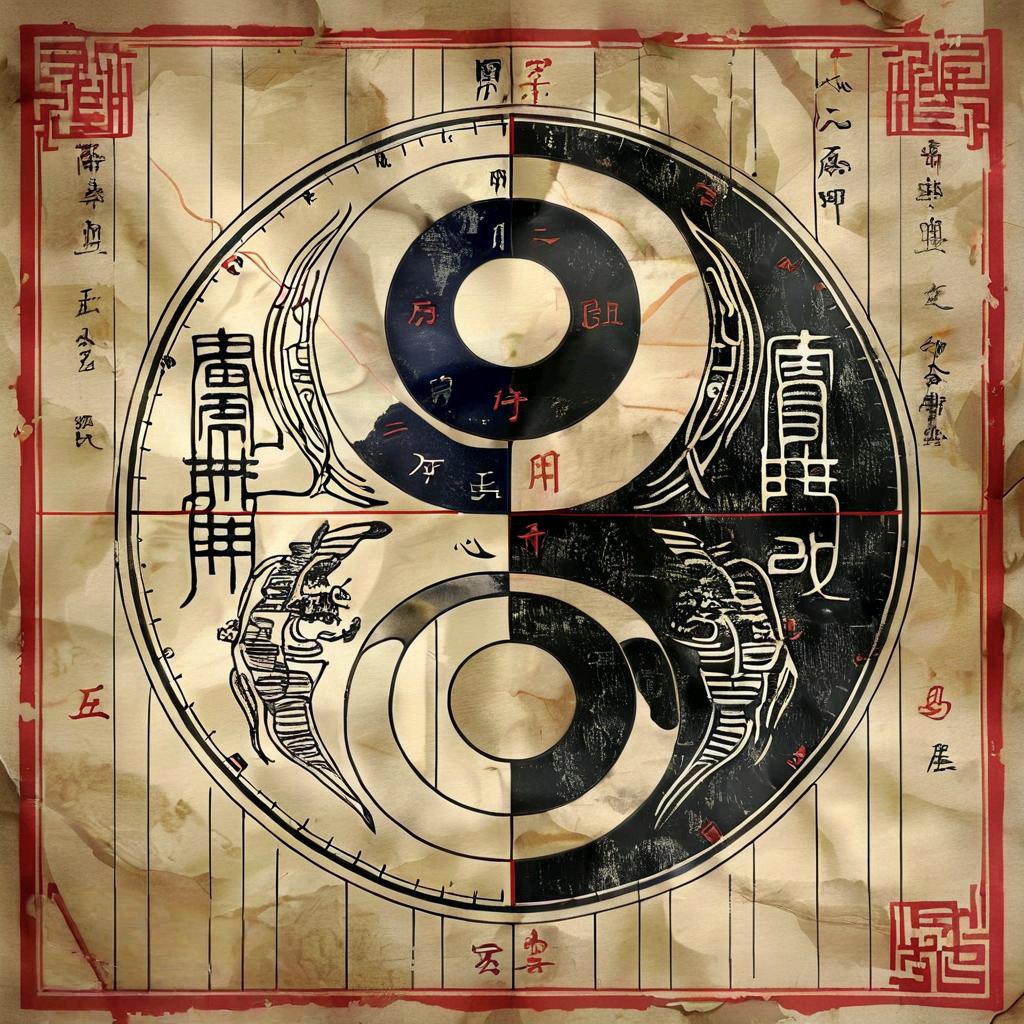 传播国学文化（收徒）