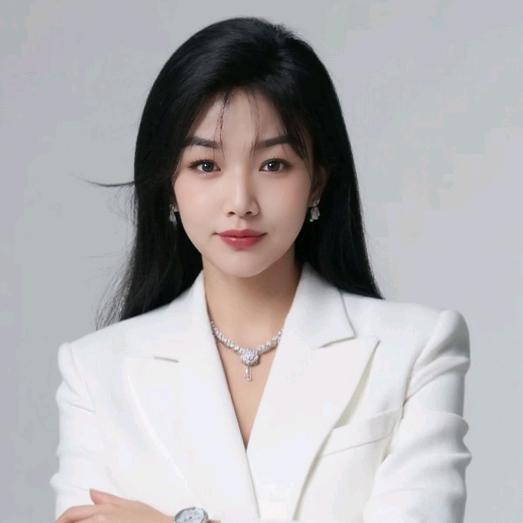 白水姑娘