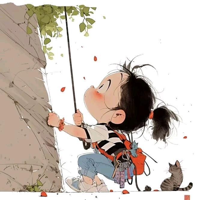 🍀追光小马达