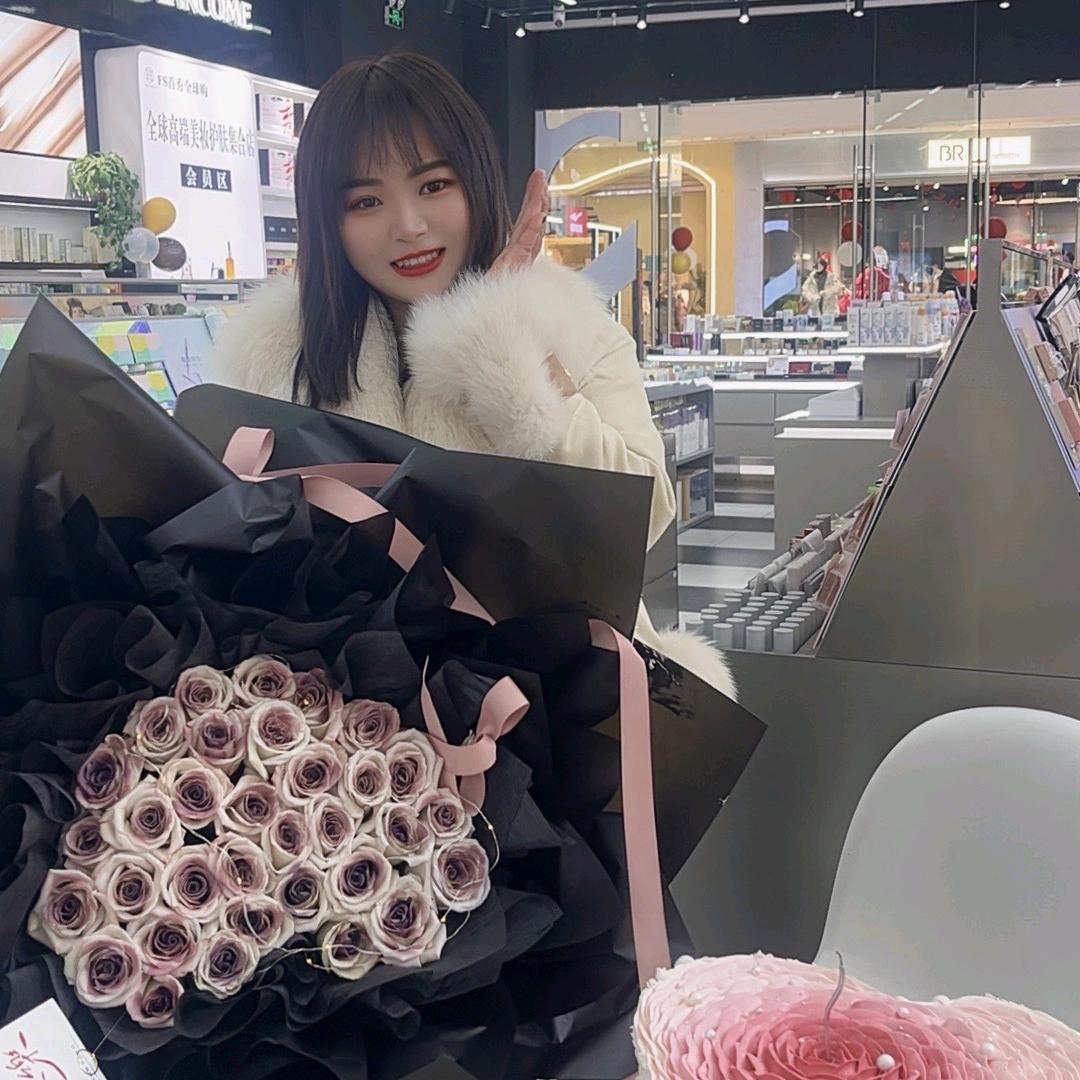 楠楠呀！