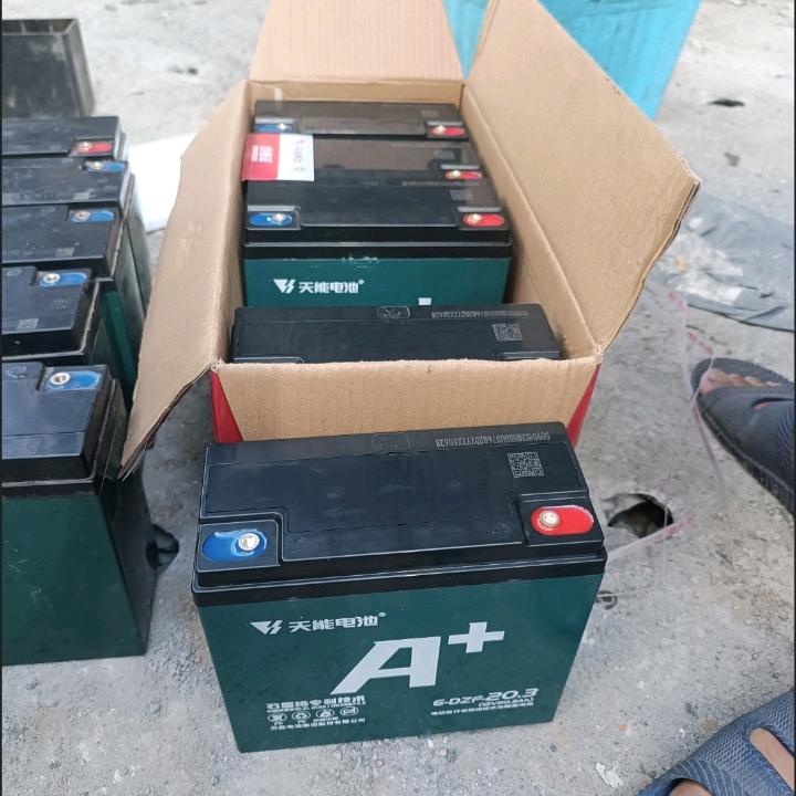 枣庄上门换电瓶
