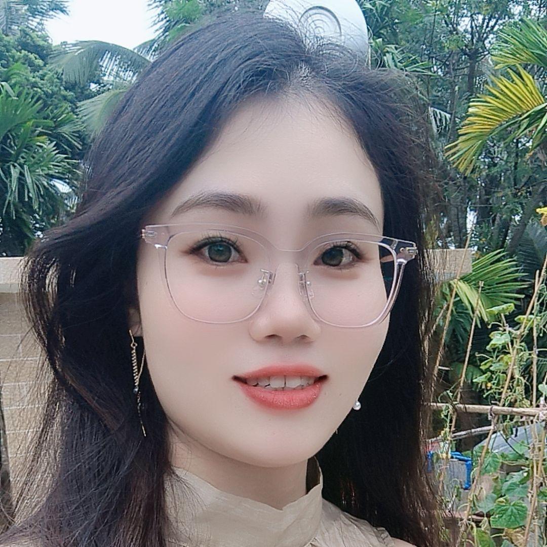 杨光灿烂