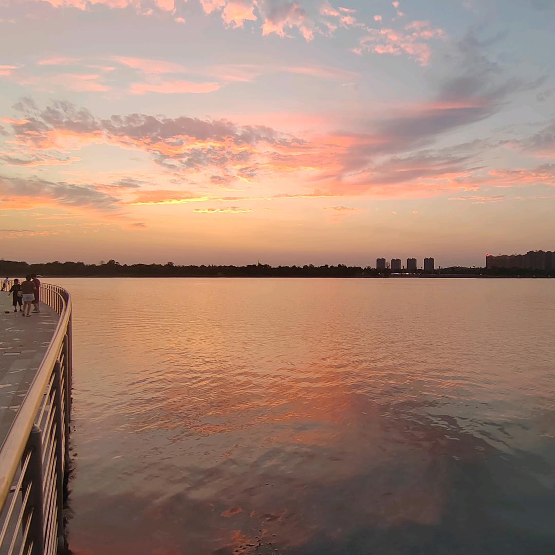 墨一效果图代画（北极光）