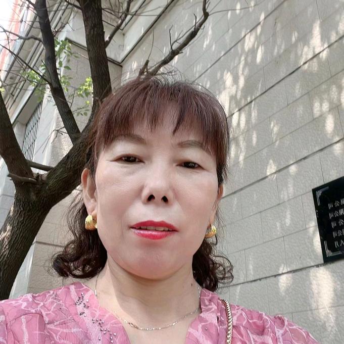 容阿姨