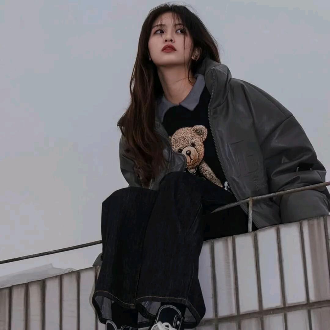 cute。
