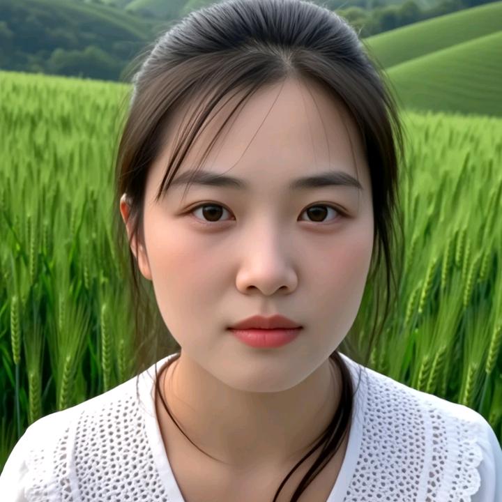 吴秀芳（一个人）