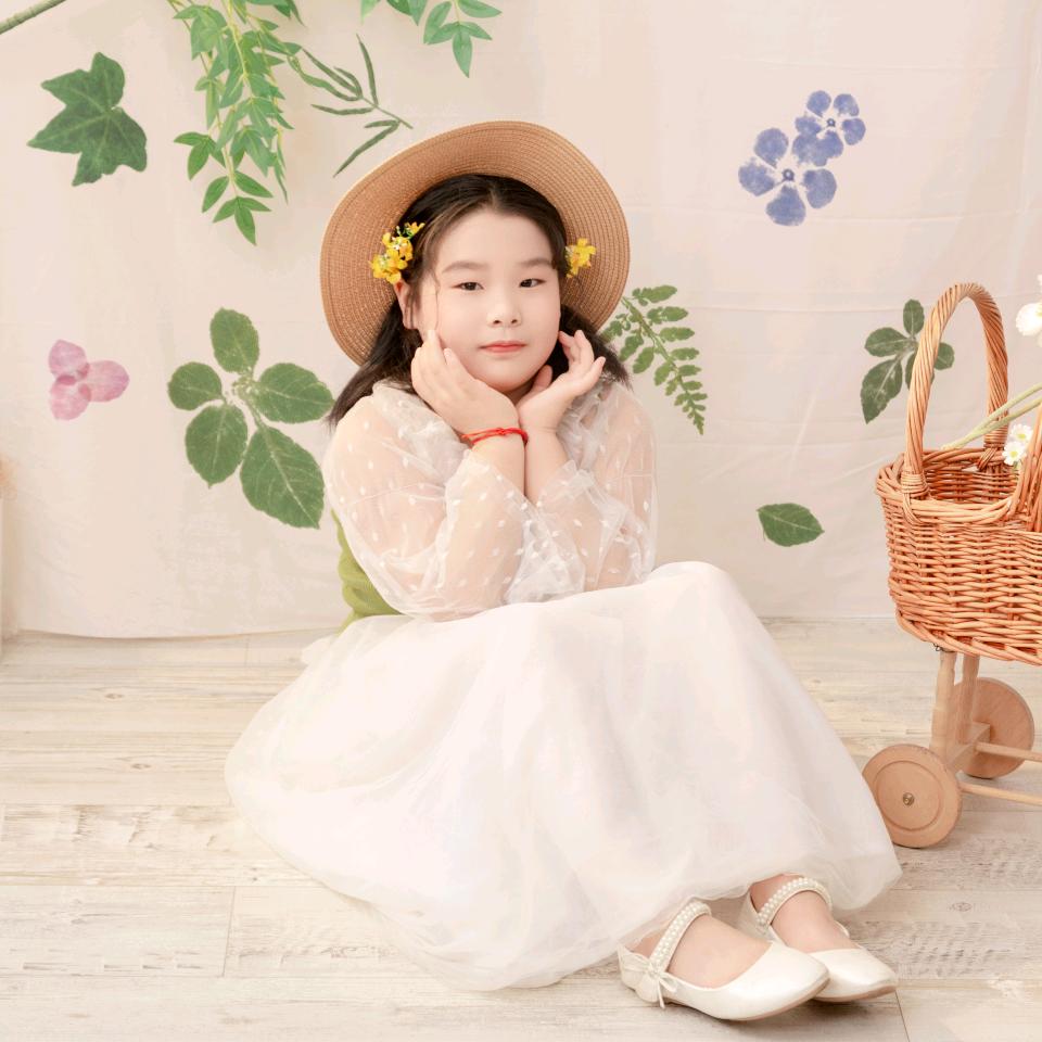 呢喃传书香
