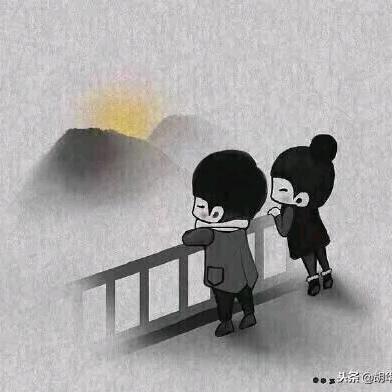 往事不回头☞余生不将就