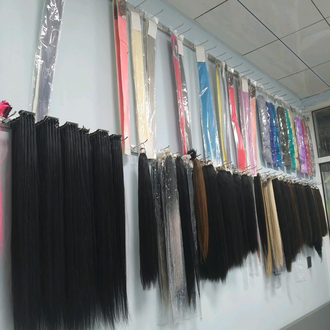 银川丝遇高端接发(可上门接发)