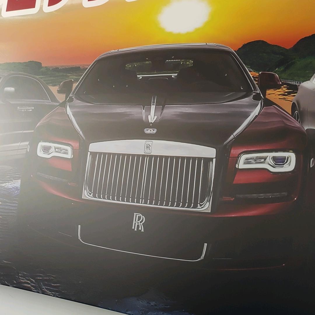 万宏二手车搬运工