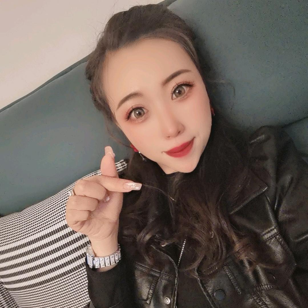 一个小露露呀！