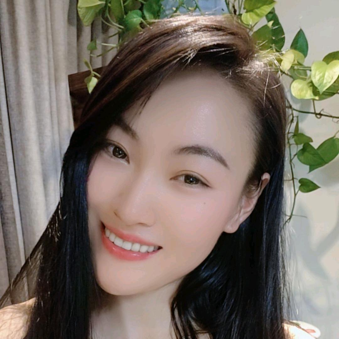 @素颜