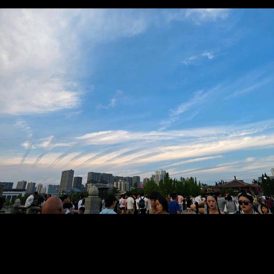 不忘初心(●—●)