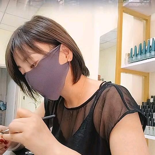 初悦美容美甲店
