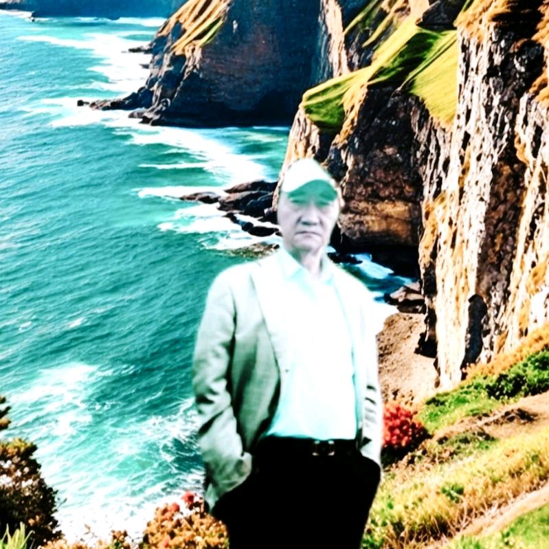 老丁爱旅游