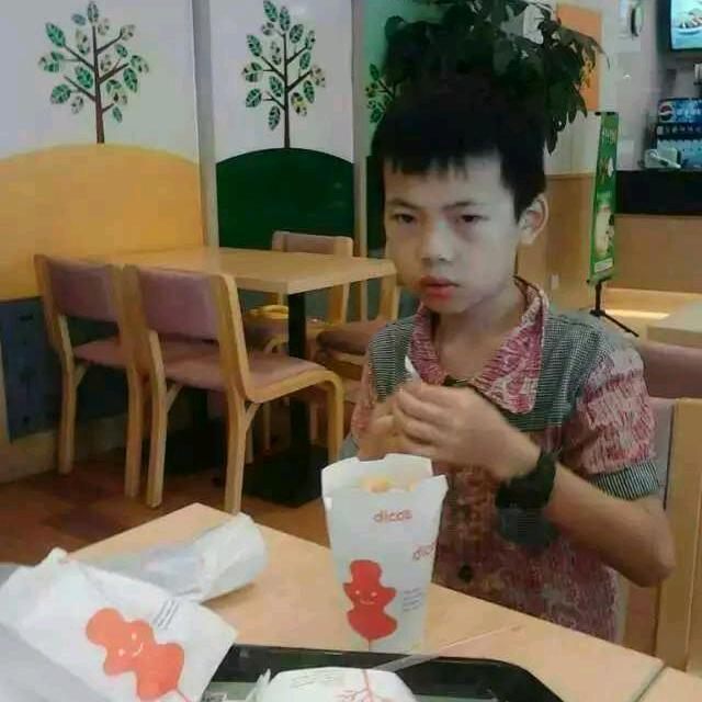 心烦