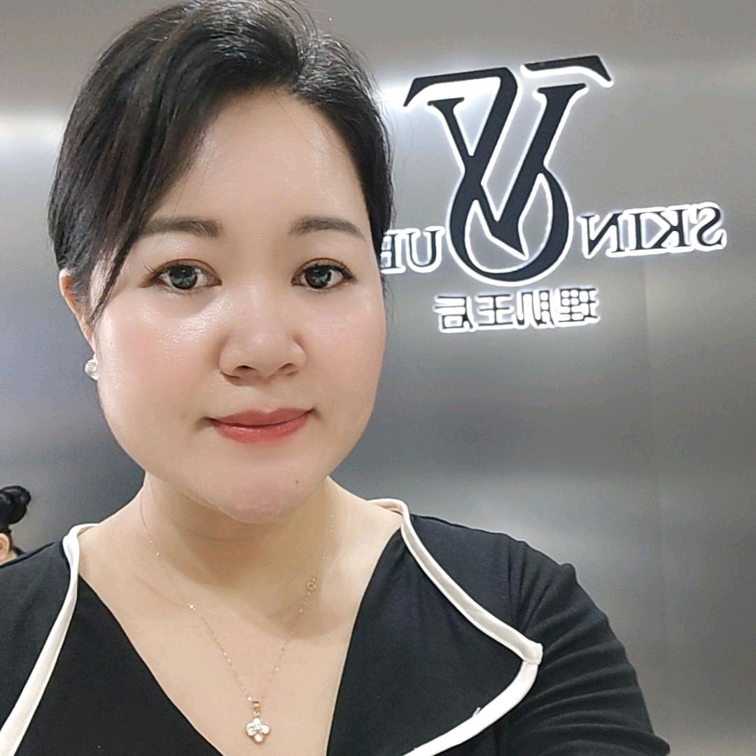 碧妹美业人